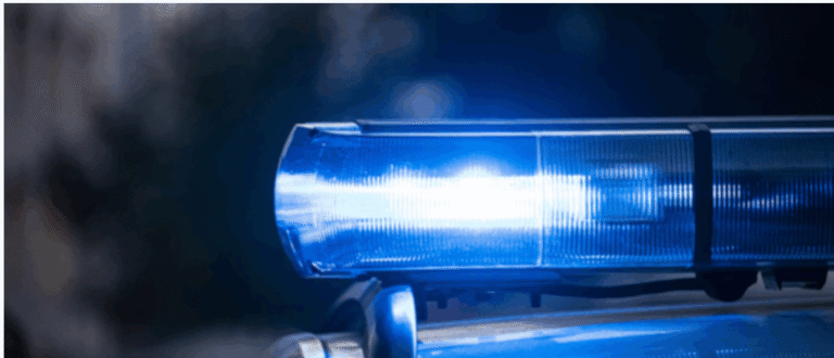 She Called 911 About a Stranger in Her Room—What Police Found Was Unthinkable