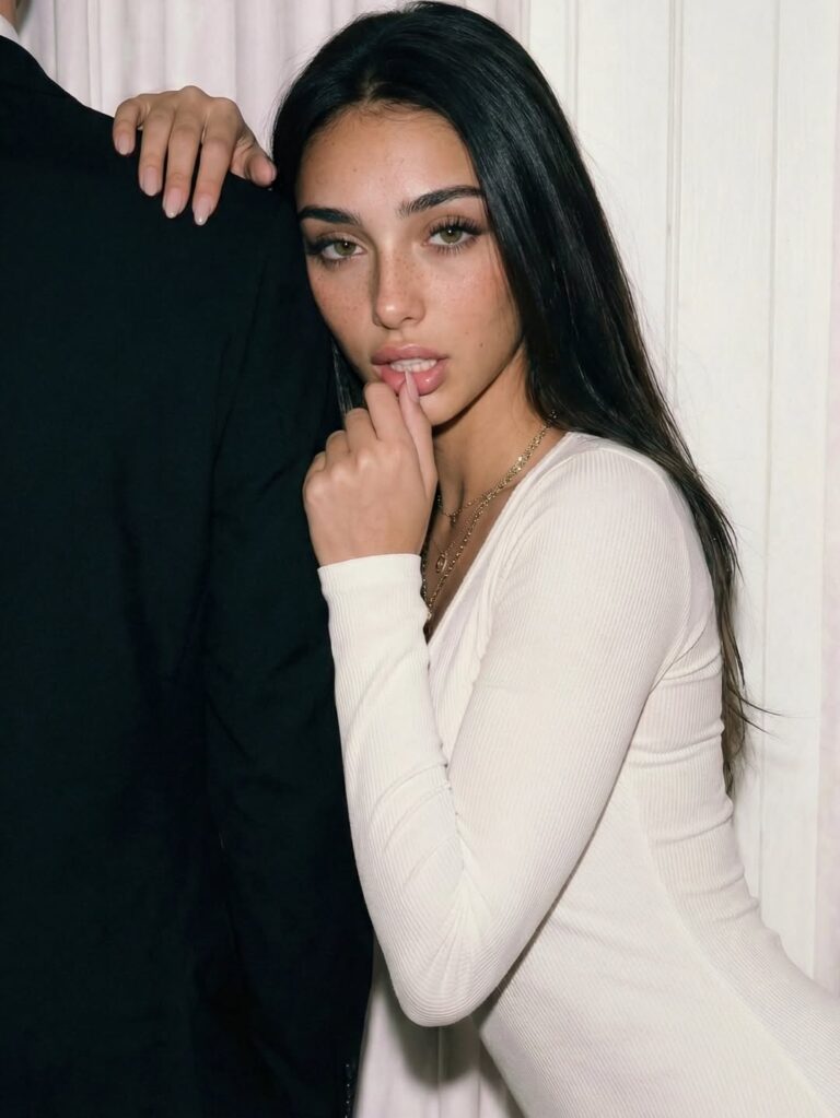 10 Different photos of woman that will impress you